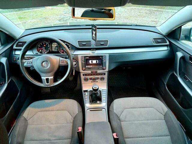 Бежевый Фольксваген Пассат, объемом двигателя 1.8 л и пробегом 176 тыс. км за 6999 $, фото 13 на Automoto.ua