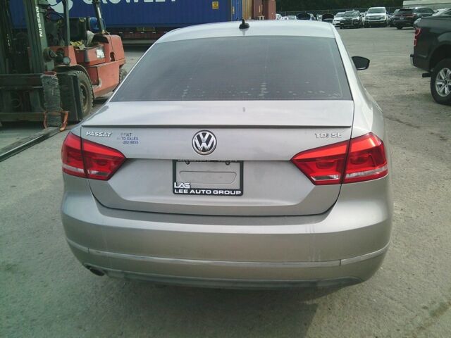 Бежевый Фольксваген Пассат, объемом двигателя 2 л и пробегом 178 тыс. км за 8999 $, фото 22 на Automoto.ua