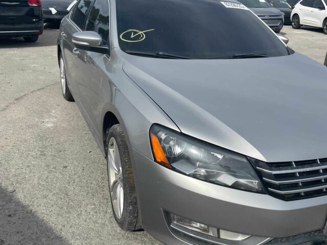 Бежевый Фольксваген Пассат, объемом двигателя 2 л и пробегом 178 тыс. км за 8999 $, фото 14 на Automoto.ua