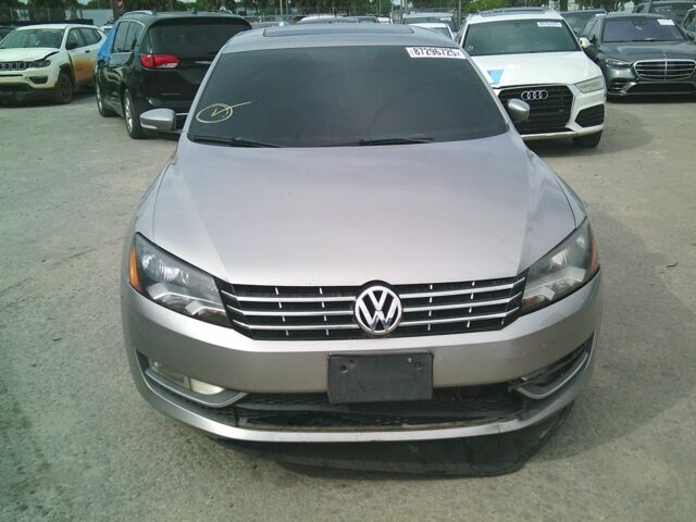 Бежевый Фольксваген Пассат, объемом двигателя 2 л и пробегом 178 тыс. км за 8999 $, фото 23 на Automoto.ua