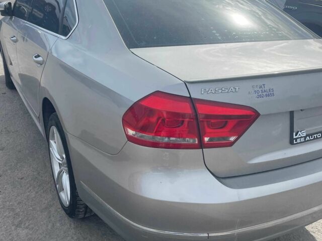 Бежевый Фольксваген Пассат, объемом двигателя 2 л и пробегом 178 тыс. км за 8999 $, фото 15 на Automoto.ua