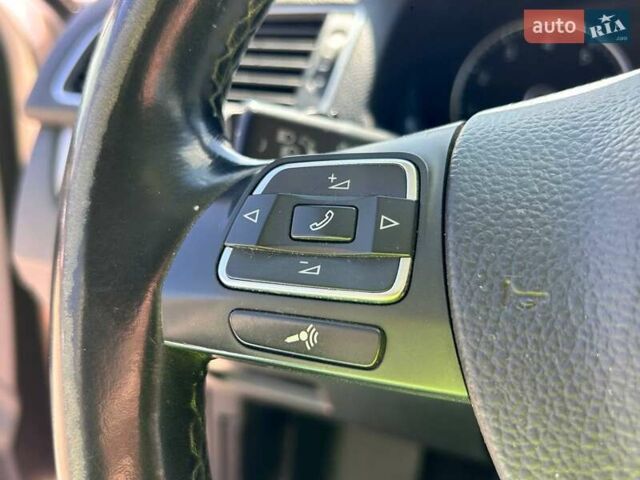 Бежевый Фольксваген Пассат, объемом двигателя 1.8 л и пробегом 172 тыс. км за 10200 $, фото 19 на Automoto.ua