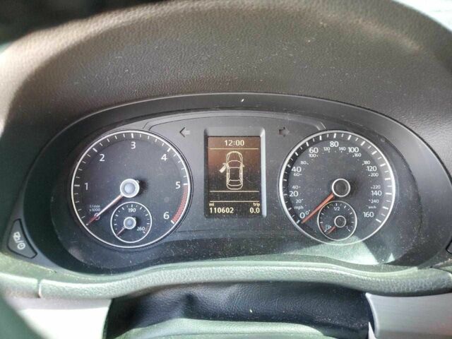 Бежевый Фольксваген Пассат, объемом двигателя 2 л и пробегом 178 тыс. км за 8999 $, фото 9 на Automoto.ua