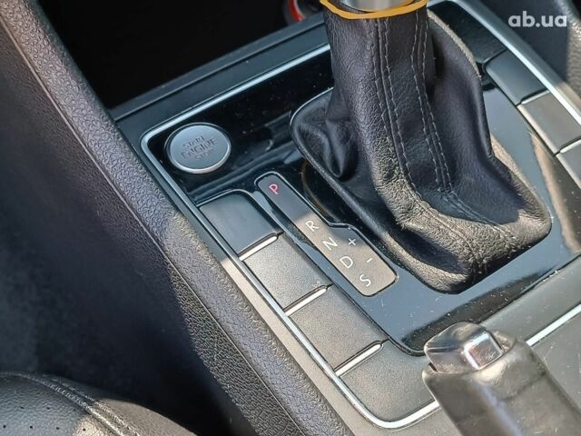 Бежевый Фольксваген Пассат, объемом двигателя 1.8 л и пробегом 123 тыс. км за 11990 $, фото 24 на Automoto.ua