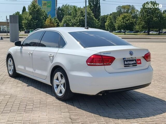 Бежевый Фольксваген Пассат, объемом двигателя 1.8 л и пробегом 123 тыс. км за 11990 $, фото 11 на Automoto.ua