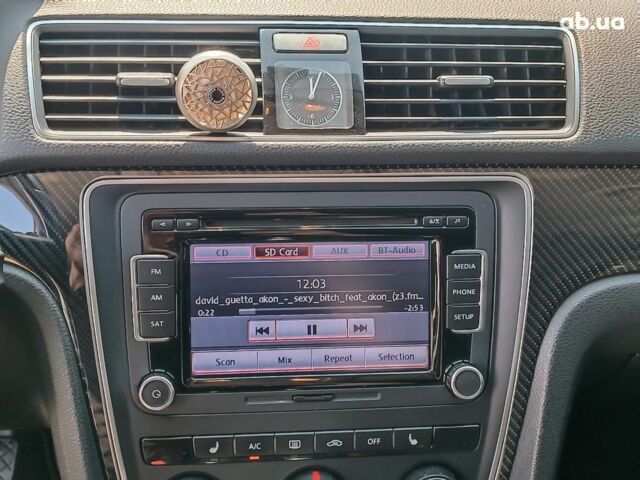 Бежевый Фольксваген Пассат, объемом двигателя 1.8 л и пробегом 123 тыс. км за 11990 $, фото 21 на Automoto.ua