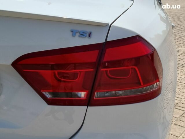 Бежевый Фольксваген Пассат, объемом двигателя 1.8 л и пробегом 123 тыс. км за 11990 $, фото 9 на Automoto.ua