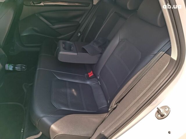 Бежевый Фольксваген Пассат, объемом двигателя 1.8 л и пробегом 123 тыс. км за 11990 $, фото 28 на Automoto.ua