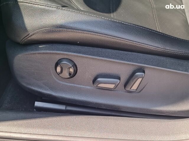 Бежевый Фольксваген Пассат, объемом двигателя 1.8 л и пробегом 123 тыс. км за 11990 $, фото 16 на Automoto.ua