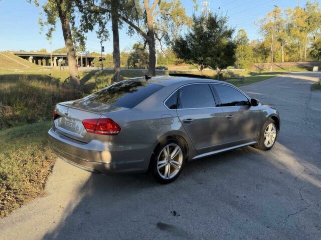 Бежевый Фольксваген Пассат, объемом двигателя 2 л и пробегом 72 тыс. км за 4500 $, фото 6 на Automoto.ua