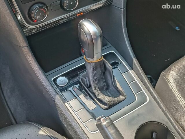 Бежевый Фольксваген Пассат, объемом двигателя 1.8 л и пробегом 123 тыс. км за 11990 $, фото 23 на Automoto.ua