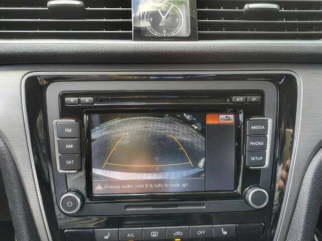 Фольксваген Пассат 2015 в Одессе на Automoto.ua Бежевый Фольксваген Пассат, объемом двигателя 2 л и пробегом 79 тыс. км за 7900 $, фото 9 на Automoto.ua