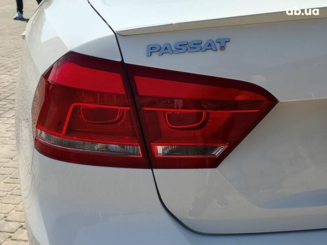 Бежевый Фольксваген Пассат, объемом двигателя 1.8 л и пробегом 123 тыс. км за 11990 $, фото 10 на Automoto.ua