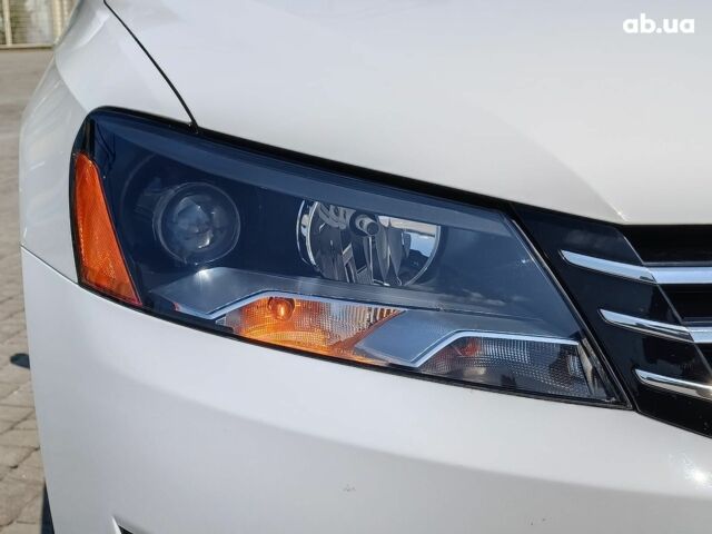 Бежевый Фольксваген Пассат, объемом двигателя 1.8 л и пробегом 123 тыс. км за 11990 $, фото 4 на Automoto.ua