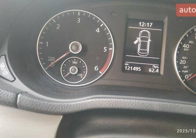 Бежевый Фольксваген Пассат, объемом двигателя 1.97 л и пробегом 121 тыс. км за 12300 $, фото 15 на Automoto.ua
