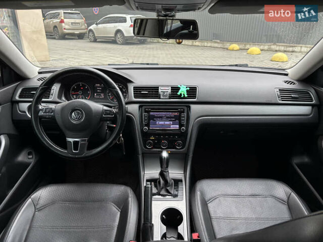 Бежевый Фольксваген Пассат, объемом двигателя 1.97 л и пробегом 217 тыс. км за 12999 $, фото 6 на Automoto.ua