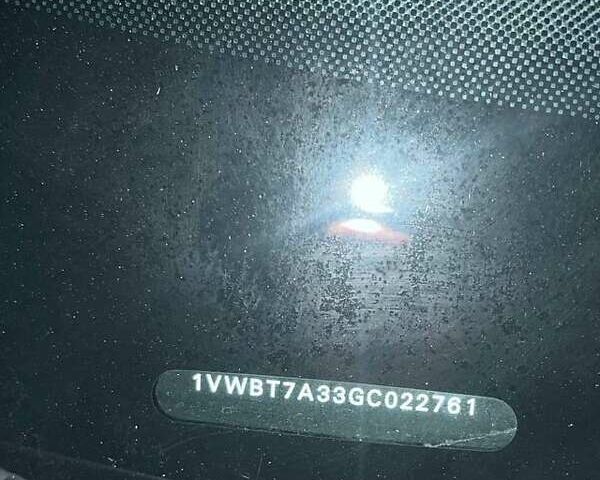 Бежевий Фольксваген Пассат, об'ємом двигуна 1.8 л та пробігом 166 тис. км за 11900 $, фото 27 на Automoto.ua