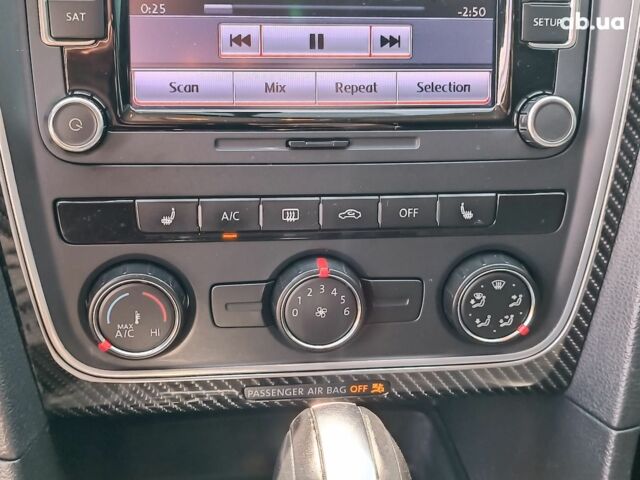 Бежевый Фольксваген Пассат, объемом двигателя 1.8 л и пробегом 123 тыс. км за 11990 $, фото 22 на Automoto.ua