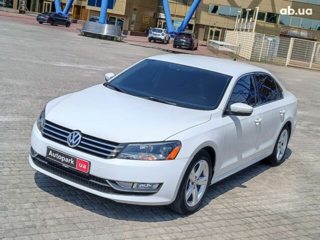 Бежевый Фольксваген Пассат, объемом двигателя 1.8 л и пробегом 123 тыс. км за 11990 $, фото 2 на Automoto.ua