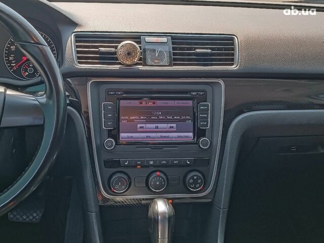 Бежевый Фольксваген Пассат, объемом двигателя 1.8 л и пробегом 123 тыс. км за 11990 $, фото 27 на Automoto.ua