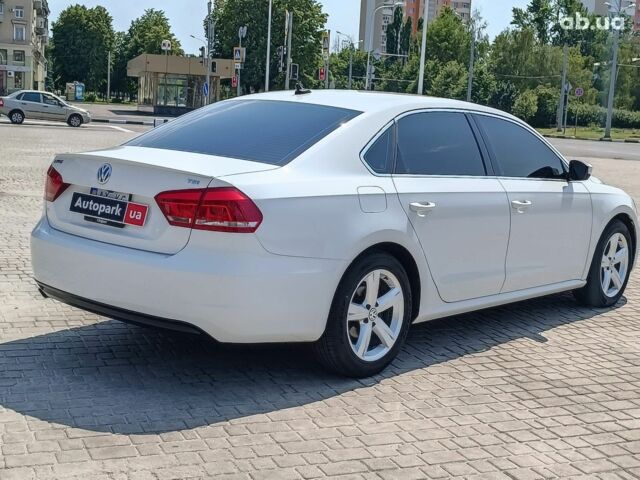 Бежевый Фольксваген Пассат, объемом двигателя 1.8 л и пробегом 123 тыс. км за 11990 $, фото 7 на Automoto.ua