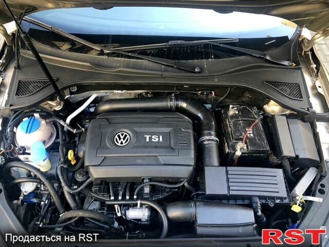 Бежевый Фольксваген Пассат, объемом двигателя 1.8 л и пробегом 200 тыс. км за 12000 $, фото 8 на Automoto.ua