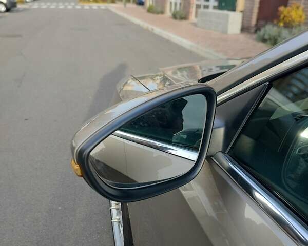 Бежевый Фольксваген Пассат, объемом двигателя 1.8 л и пробегом 75 тыс. км за 14700 $, фото 18 на Automoto.ua