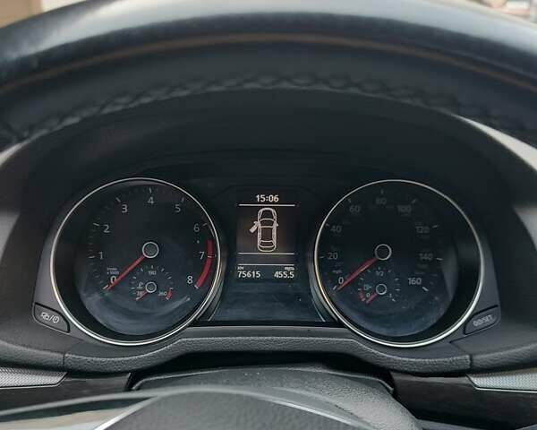 Бежевый Фольксваген Пассат, объемом двигателя 1.8 л и пробегом 75 тыс. км за 14700 $, фото 33 на Automoto.ua