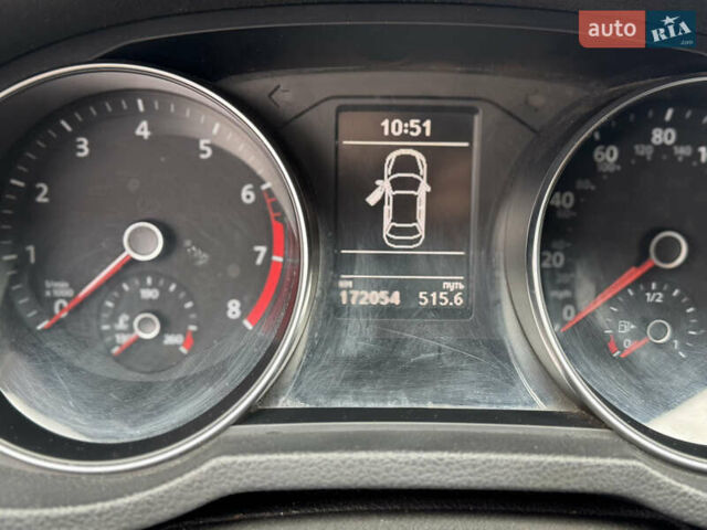 Бежевий Фольксваген Пассат, об'ємом двигуна 1.8 л та пробігом 172 тис. км за 11000 $, фото 13 на Automoto.ua