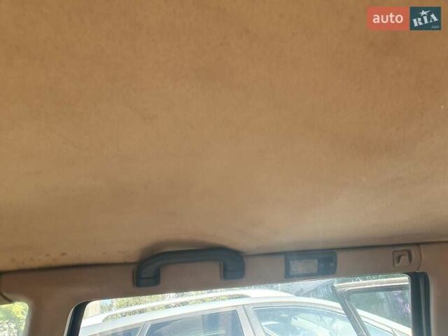 Бежевий Фольксваген Пассат, об'ємом двигуна 2 л та пробігом 300 тис. км за 1300 $, фото 29 на Automoto.ua