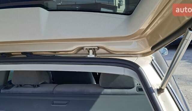 Бежевый Фольксваген Пассат, объемом двигателя 2 л и пробегом 313 тыс. км за 5800 $, фото 10 на Automoto.ua