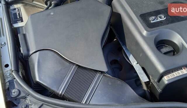 Бежевый Фольксваген Пассат, объемом двигателя 2 л и пробегом 313 тыс. км за 5800 $, фото 22 на Automoto.ua