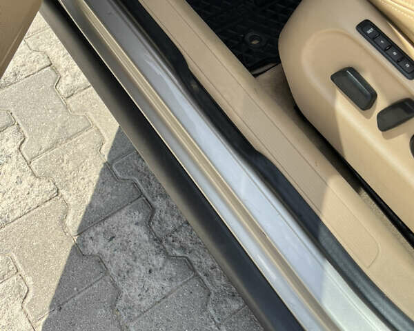 Бежевый Фольксваген Пассат, объемом двигателя 2 л и пробегом 270 тыс. км за 8500 $, фото 7 на Automoto.ua