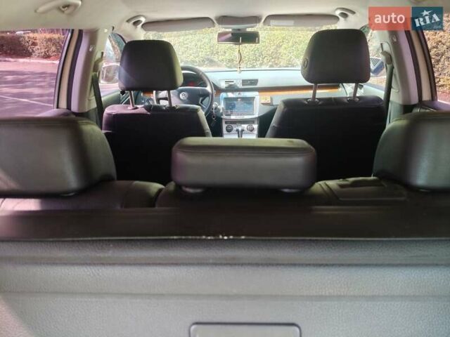 Бежевий Фольксваген Пассат, об'ємом двигуна 2 л та пробігом 360 тис. км за 5999 $, фото 8 на Automoto.ua