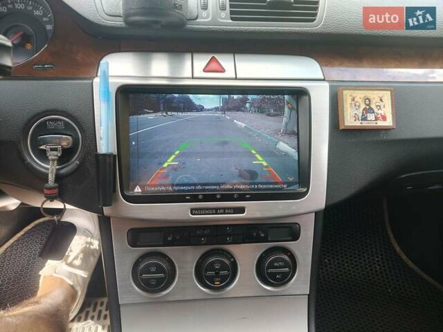 Бежевий Фольксваген Пассат, об'ємом двигуна 2 л та пробігом 360 тис. км за 5999 $, фото 11 на Automoto.ua