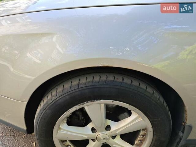 Бежевий Фольксваген Пассат, об'ємом двигуна 1.98 л та пробігом 212 тис. км за 5500 $, фото 10 на Automoto.ua