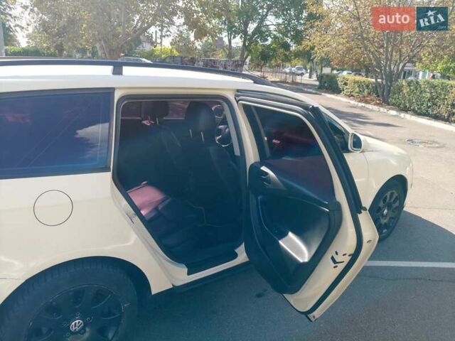 Бежевий Фольксваген Пассат, об'ємом двигуна 2 л та пробігом 360 тис. км за 5999 $, фото 24 на Automoto.ua