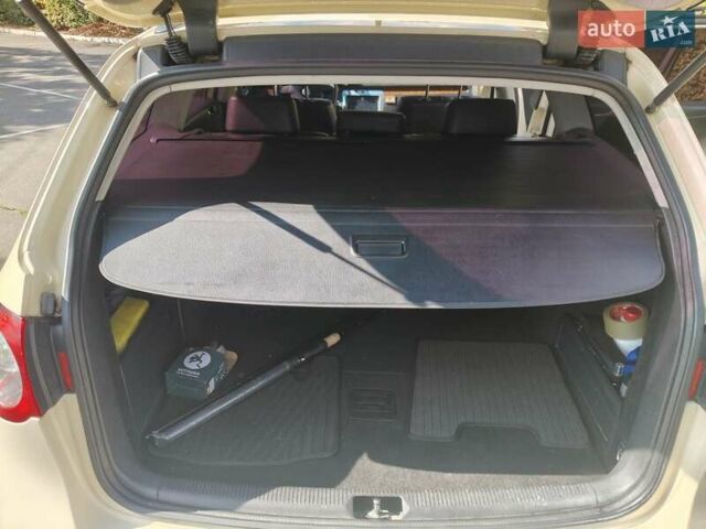 Бежевий Фольксваген Пассат, об'ємом двигуна 2 л та пробігом 360 тис. км за 5999 $, фото 26 на Automoto.ua