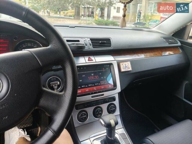 Бежевий Фольксваген Пассат, об'ємом двигуна 2 л та пробігом 360 тис. км за 5999 $, фото 2 на Automoto.ua