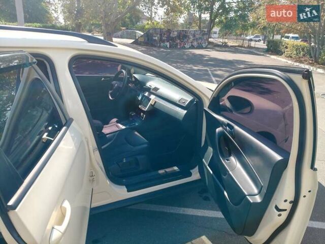 Бежевий Фольксваген Пассат, об'ємом двигуна 2 л та пробігом 360 тис. км за 5999 $, фото 25 на Automoto.ua