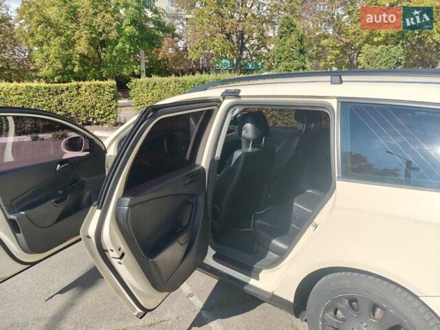 Бежевий Фольксваген Пассат, об'ємом двигуна 2 л та пробігом 360 тис. км за 5999 $, фото 22 на Automoto.ua