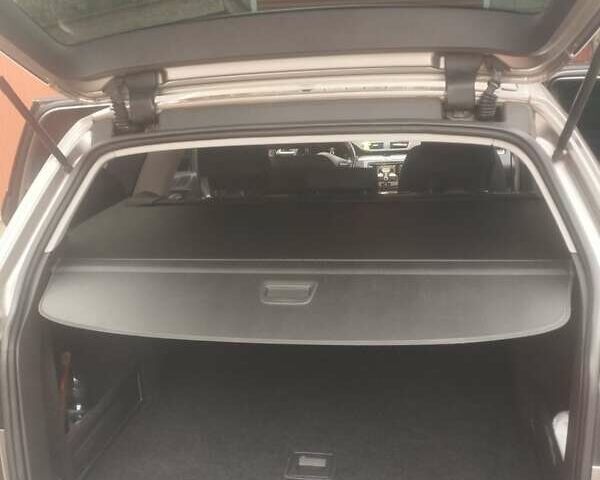 Бежевий Фольксваген Пассат, об'ємом двигуна 2 л та пробігом 243 тис. км за 10900 $, фото 7 на Automoto.ua