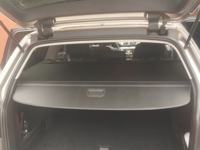 Бежевый Фольксваген Пассат, объемом двигателя 2 л и пробегом 243 тыс. км за 11114 $, фото 3 на Automoto.ua