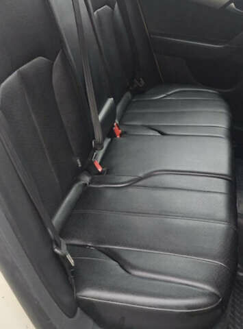 Бежевый Фольксваген Пассат, объемом двигателя 1.6 л и пробегом 390 тыс. км за 7100 $, фото 9 на Automoto.ua