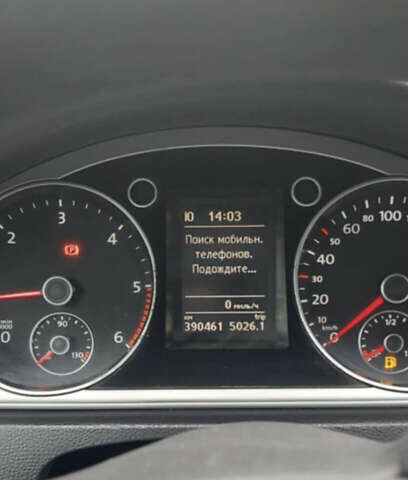 Бежевый Фольксваген Пассат, объемом двигателя 1.6 л и пробегом 390 тыс. км за 7100 $, фото 5 на Automoto.ua