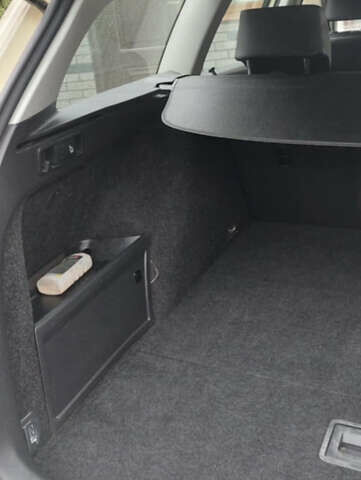 Бежевый Фольксваген Пассат, объемом двигателя 1.6 л и пробегом 390 тыс. км за 7100 $, фото 7 на Automoto.ua