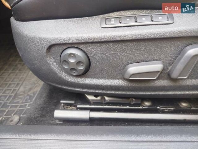 Бежевый Фольксваген Пассат, объемом двигателя 2 л и пробегом 420 тыс. км за 10300 $, фото 17 на Automoto.ua