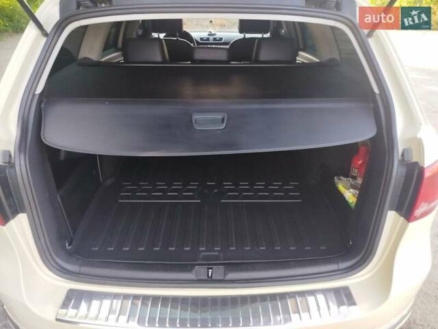 Бежевый Фольксваген Пассат, объемом двигателя 2 л и пробегом 420 тыс. км за 10300 $, фото 35 на Automoto.ua