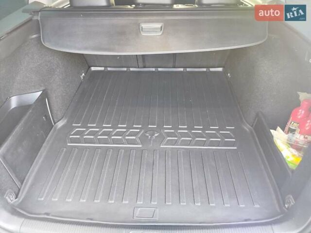 Бежевый Фольксваген Пассат, объемом двигателя 2 л и пробегом 420 тыс. км за 10300 $, фото 36 на Automoto.ua