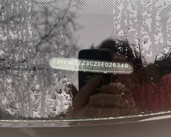 Бежевый Фольксваген Пассат, объемом двигателя 2 л и пробегом 219 тыс. км за 9500 $, фото 1 на Automoto.ua